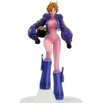 Figurine - bandai spirits - lilith vegapunk - 20cm - licence one piece - collectionnable Figurine - bandai spirits - lilith vegapunk - 20cm - licence one piece - collectionnable