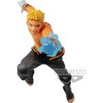 Figurine - banpresto - boruto - naruto uzumaki b - 13 cm