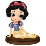 Figurine banpresto disney - q posket petit : girls festival snow white