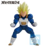 Figurine banpresto dragon ball z omnibus incroyable vegeta ichibansho
