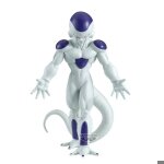 Figurine - banpresto - dragon ball z - freezer - 17 cm - dtails poustouflants