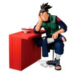 Figurine - educa borras - naruto shippuden iruka - excellente qualit - solide et durable - mixte