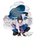 Figurine - banpresto - banpresto naruto shippuden panel spectacle sakura haruno special - naruto - 9 ...
