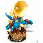 Figurine big bubble pop fizz skylanders superchargers