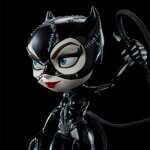 Figurine catwoman batman returns