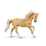 Figurine cheval - collecta - andalusian stallion - �chelle 1:20 - fini � la main - durable