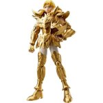 Figurine chevaliers zodiaque aries mu 15 cm ? dition collector articule avec accessoires