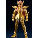 Figurine chevaliers zodiaque camus 14 cm ? dition collector articule avec accessoires