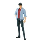 Figurine city hunter angel dust - ryo saeba 20cm