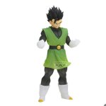 Figurine clearise - dragon ball z - son gohan (great saiyaman ver. ) ii ver. a Figurine clearise - dragon ball z - son gohan (great saiyaman ver. ) ii ver. a