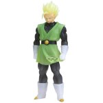 Figurine clearise dragon ball z son gohan (great saiyaman ver. ) ii ver. b