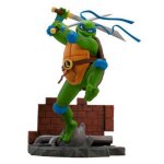 Figurines - figurine collection abysse sfc les tortues ninja (leonardo) - Figurines - figurine collection abysse sfc les tortues ninja (leonardo) -