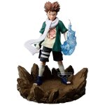 Figurine de collection banpresto naruto shippuden akimichi choji memorable saga