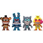 Figurine de collection - funko - five nights at freddys - d�tails fid�les - cadeau parfait - mixte