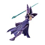 Figurine daction - tamashii nations - magicien des t�n�bres - pi�ces interchangeables - s. h. monsterarts ...