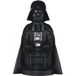 Figurine dark vador - support & chargeur pour manette et smartphone - exquisite gaming