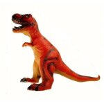 Jouet dinosaure grande figurine trex 650x450 mm orange