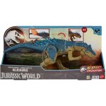 Figurine dinosaure - mattel - jurassic world - allosaurus - articulée - 43 cm Figurine dinosaure - mattel - jurassic world - allosaurus - articulée - 43 cm