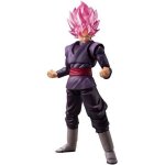 Figurine dragon ball super - bandai tamashii nations - s. h. figuarts goku black - super saiyan rose ... Figurine dragon ball super - bandai tamashii nations - s. h. figuarts goku black - super saiyan rose ...