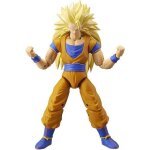 Figurine dragon ball super saiyan 3 goku - série 10 - bandai Figurine dragon ball super saiyan 3 goku - série 10 - bandai