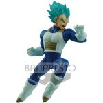 Figurine dragon ball z super banpresto - super saiyan bleu vegeta - 16 cm Figurine dragon ball z super banpresto - super saiyan bleu vegeta - 16 cm