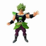 Figurine dragon ball z electra 18 cm jeu jouet danimation cadeaux noel anniversaire amusement cratif ...
