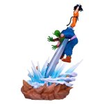 Figurine dragon ball z son goku vs piccolo daima? - bandai - modle personnage anime srie manga - 21 ...