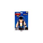Figurine �tirable - bizak - super �lastique - brawl stars - plastique - pour enfants - � partir de 6 ...