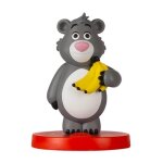 Figurine - faba - baloo - 1 figurine - mixte - a partir de 3 ans