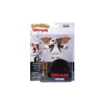 Figurine flexible bendyfigs gizmo - gremlins - guizmo - blanc - mixte - 10 cm - intrieur