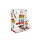 Figurine funko bitty pop toy story mod�le al�atoire