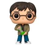 Figurine funko harry potter - harry potter with hourglass
