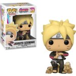 Figurine funko pop! animation: boruto - boruto uzumaki Figurine funko pop! animation: boruto - boruto uzumaki