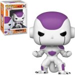 Figurine funko pop! animation : dragon ball z ? freezer 4 forme 861