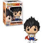 Figurine funko pop! animation : dragon ball z - prince vgta