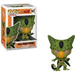 Figurine funko pop! animation : dragon ball z s8 - cell (premire forme)