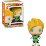 Figurine funko pop! animation : dragon ball z ? super saiyan gohan 858 Figurine funko pop! animation : dragon ball z ? super saiyan gohan 858
