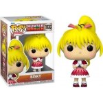 Figurine funko pop! animation:hunterxhunter - biscuit