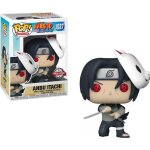 Figurine funko pop! animation : naruto - anbu itachi - special edition