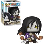 Figurine funko pop! animation: naruto - orochimaru