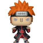 Figurine funko pop! animation : naruto shippuden ? pain 934