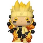 Figurine funko pop! animation: naruto - naruto six path sage
