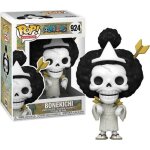 Figurine funko pop! animation: one piece - brook