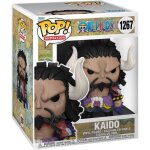 Figurine funko pop! animation : one piece ? kaido 1267 Figurine funko pop! animation : one piece ? kaido 1267