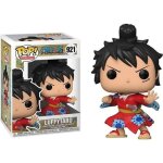 Figurine funko pop! animation: one piece - luffy in kimono Figurine funko pop! animation: one piece - luffy in kimono