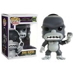 Figurine funko pop! animation : simpsons s3 - homer kong