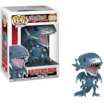 Figurine funko pop! animation: yu - gi - oh - blue eyes toon dragon