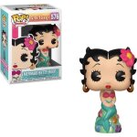 Figurine funko pop! betty boop: mermaid