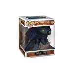 Figurine funko pop deluxe how to train your dragon s1 toothless
