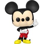 Figurine funko pop! disney: classics - mickey mouse